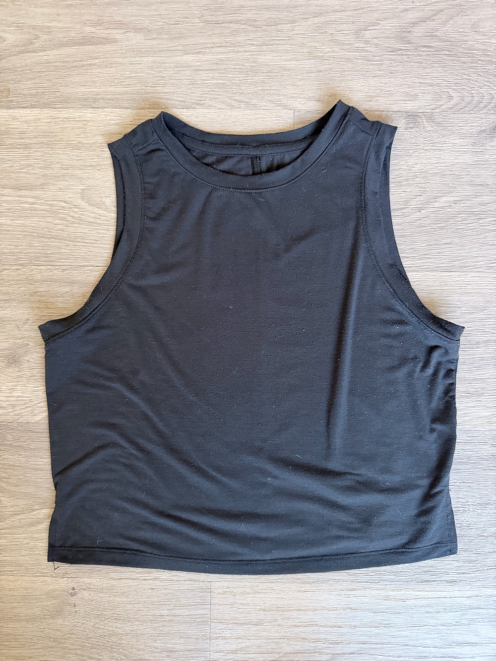 All in Motion Muscle Tank